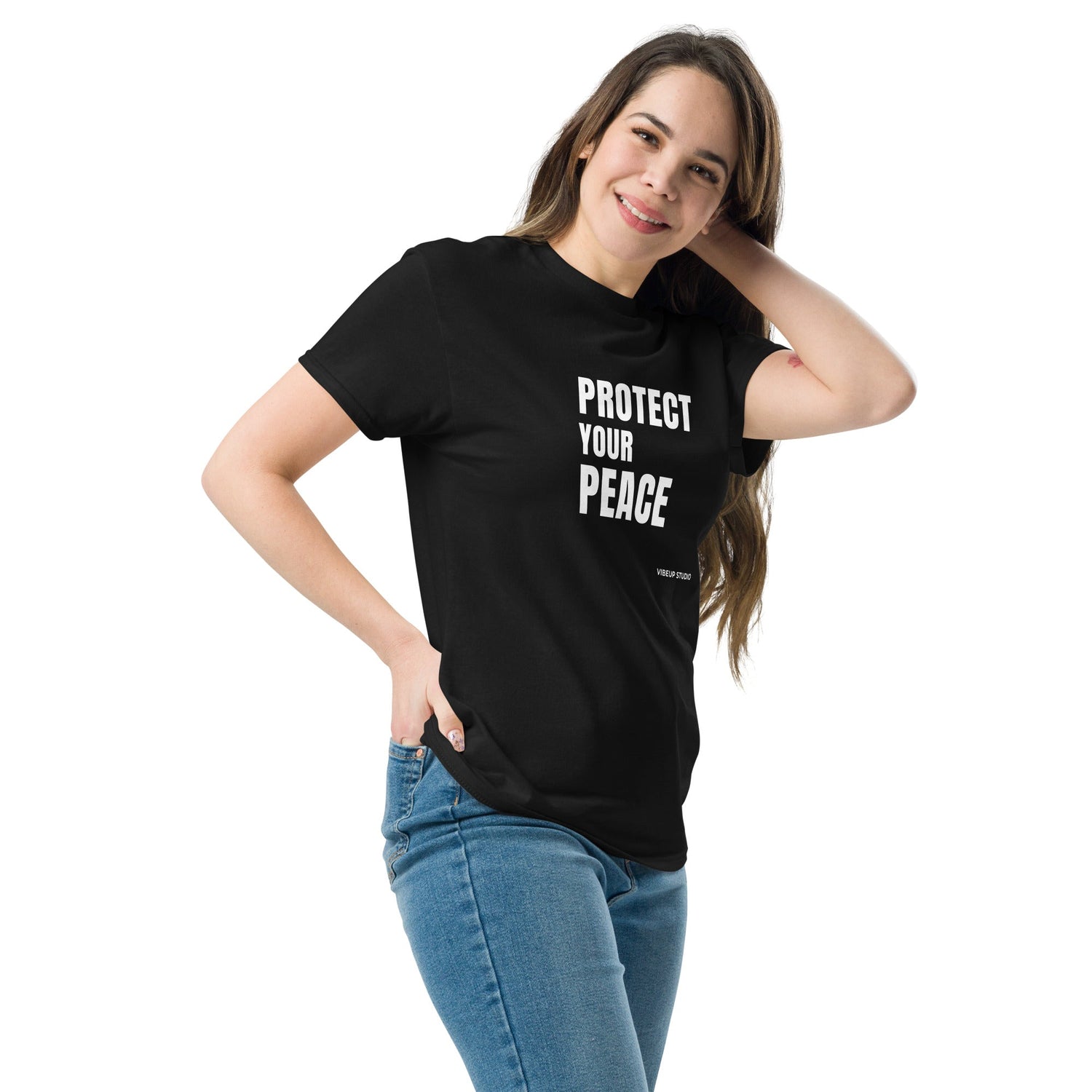 Mindset T-Shirts