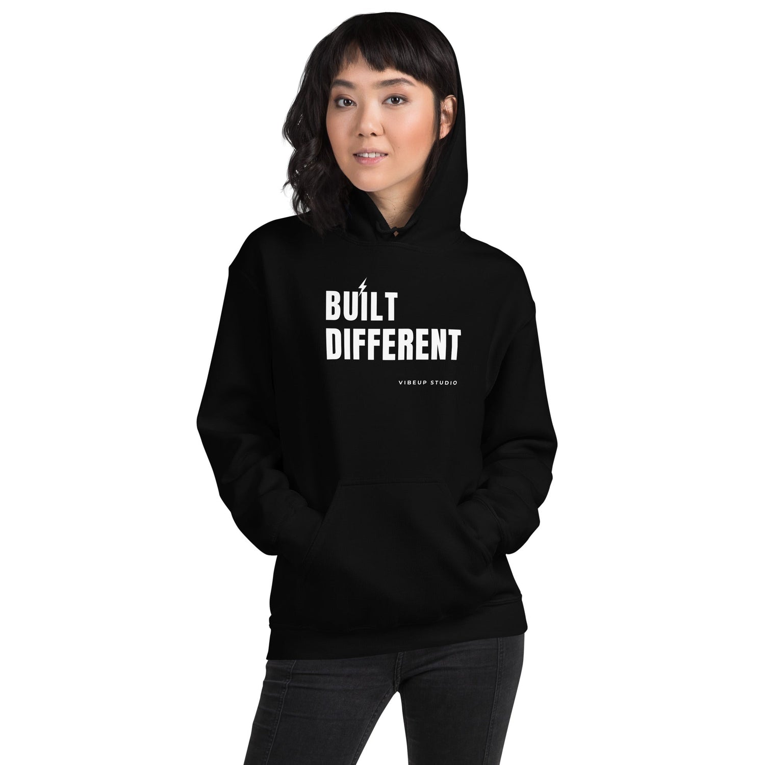 Mindset Hoodies