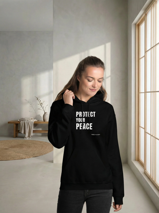 Protect Your Peace™ Hoodie