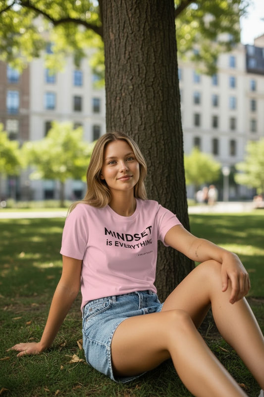 Mindset Is Everything™ T-Shirt