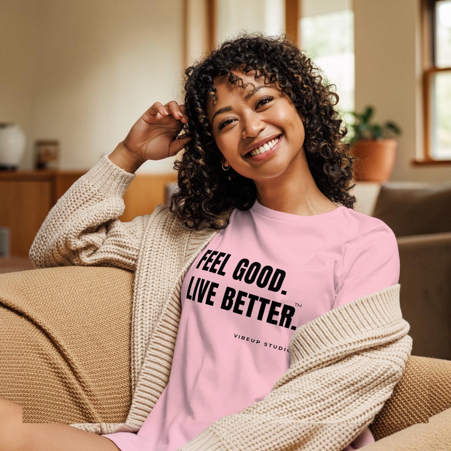 Mindset Is Everything™ T-Shirt