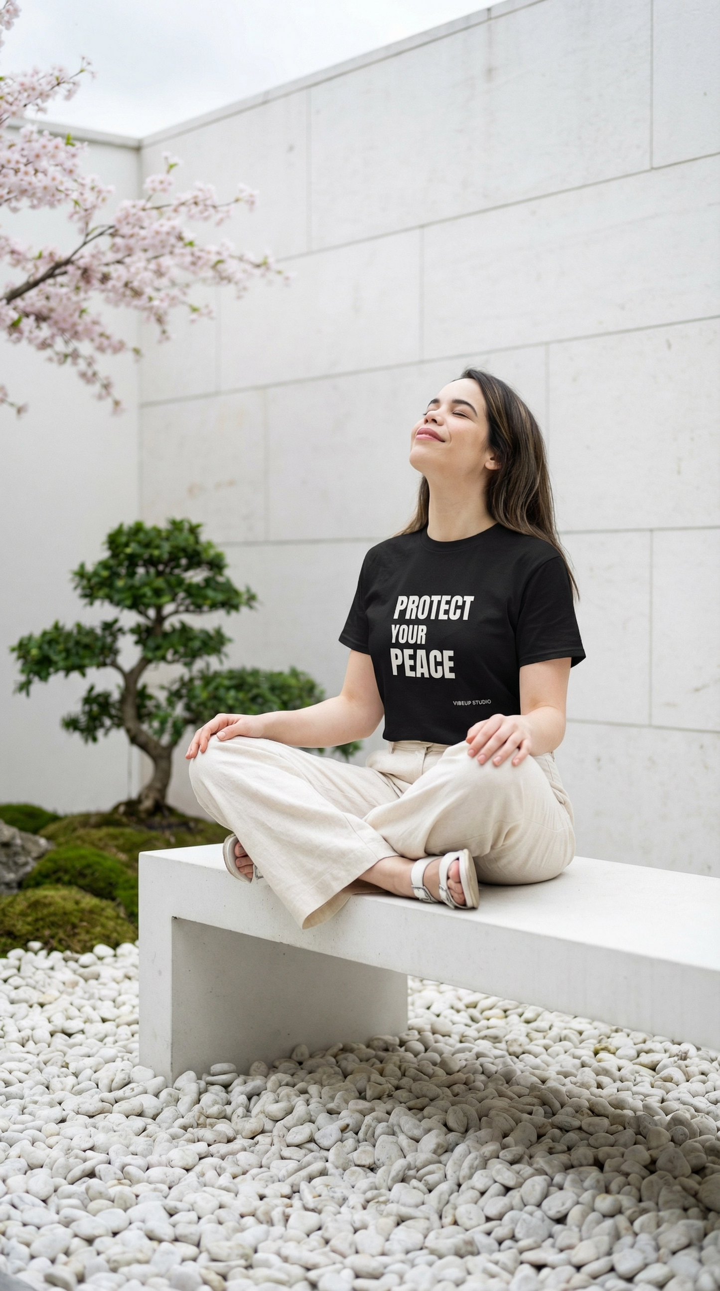 Protect Your Peace™ T-Shirt