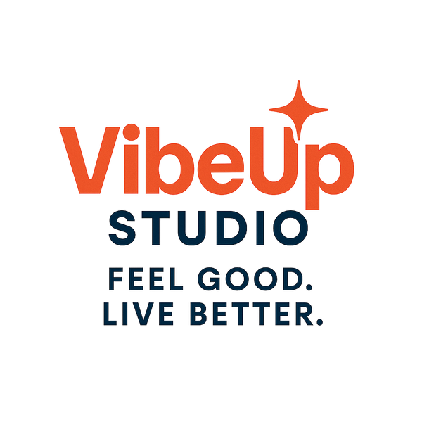 VibeUp Studio