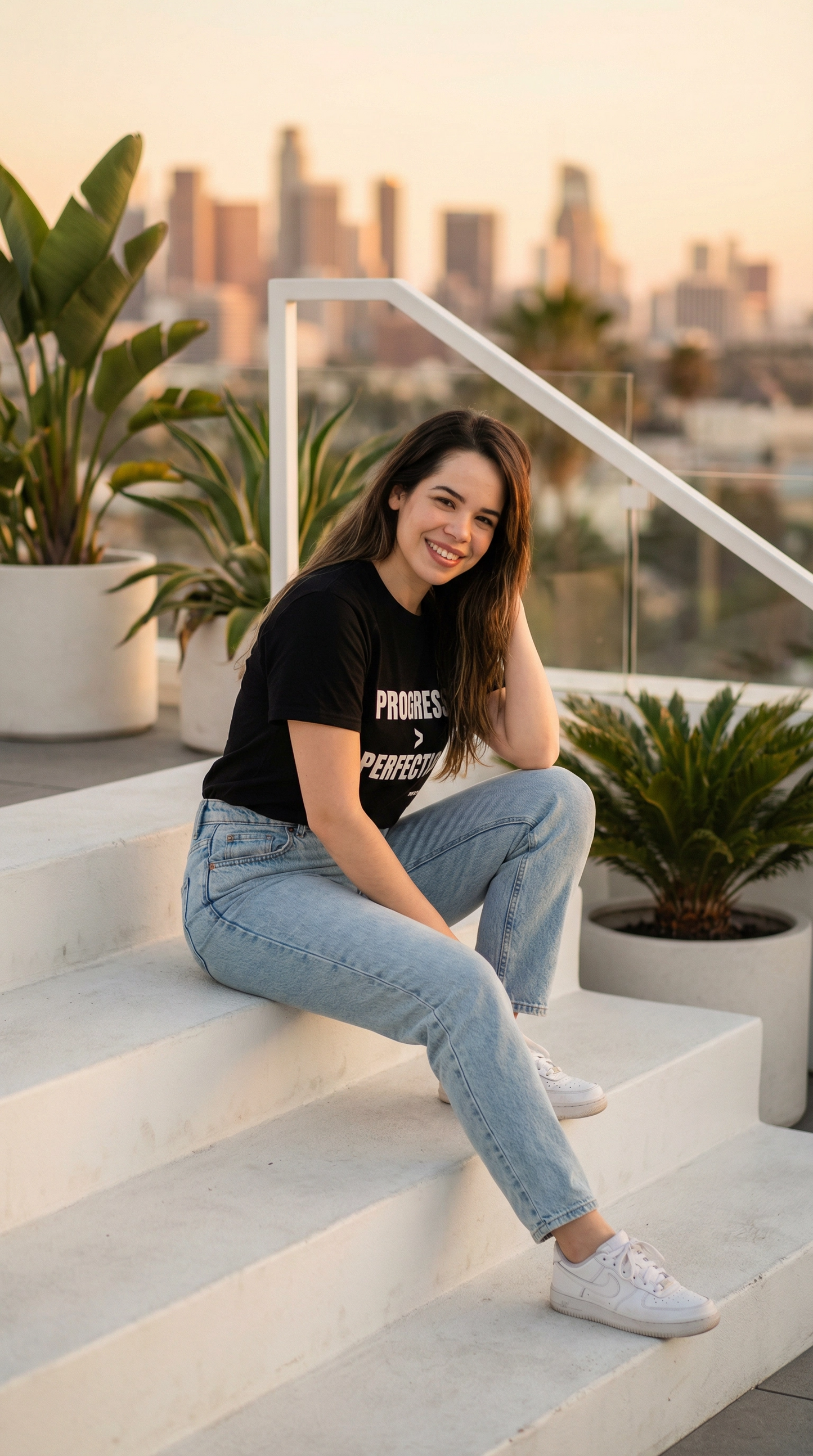 Progress Over Perfection™ T-Shirt